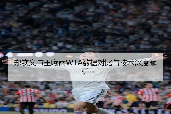 郑钦文与王曦雨WTA数据对比与技术深度解析 - leyu